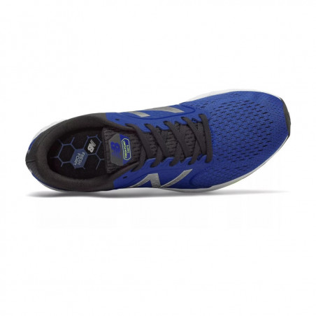 Chaussures Running NEW BALANCE Homme Fresh Foam Zante Bleu/Noire  AH 2018