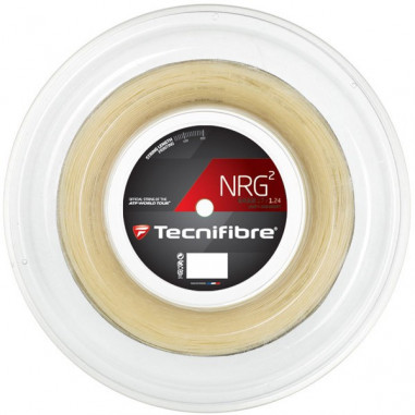 Bobine TECNIFIBRE NRG2 1.32mm (200m)