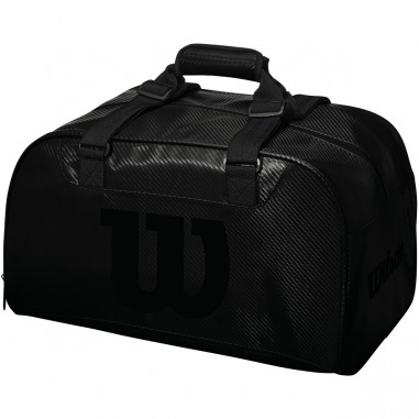 Sac WILSON Duffle Small Noir 2020