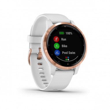 Garmin vivoactive tennis online
