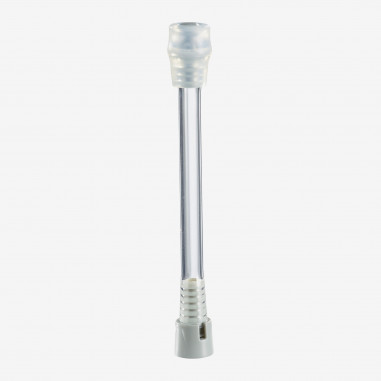 Soft Flask Straw SALOMON Bleu PE 2020