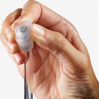 Pipette Hydratation Soft Flask Straw SALOMON...