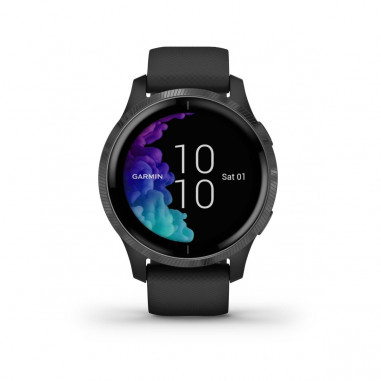 Montre GARMIN VENU Noire 2020