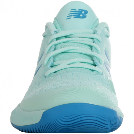 Chaussures NEW BALANCE Femme 996W  Clay  Bleu Clair PE 2020