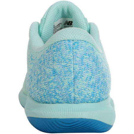 Chaussures NEW BALANCE Femme 996W  Clay  Bleu Clair PE 2020