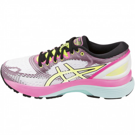 Asics gel nimbus 21 rose outlet