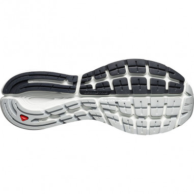 Chaussures Running SALOMON Homme SONIC RA MAX 2...
