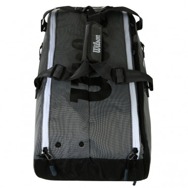 Thermo-Bag WILSON SUPER TOUR 2 Comp Gris /...