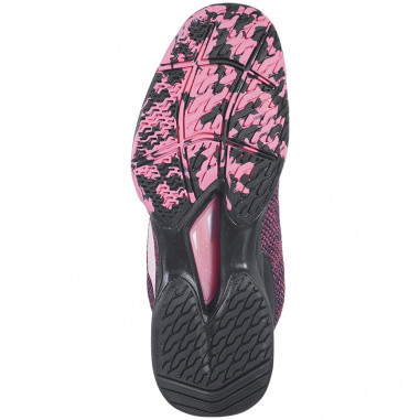 Chaussures BABOLAT Femme Jet Tere All Court...