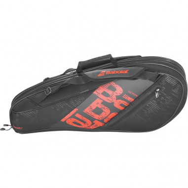 Thermo-Bag BABOLAT RH Expandable TEAM LINE Noir...