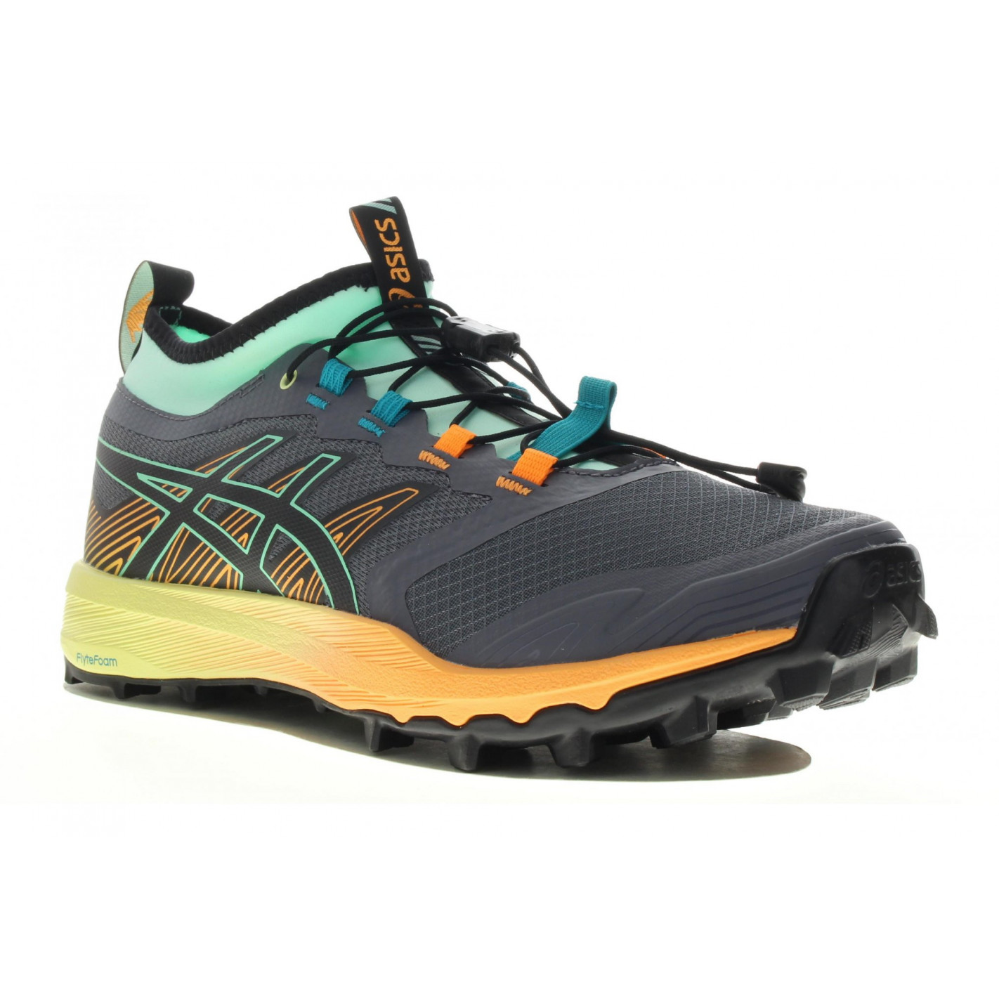 polo asics fille 2016