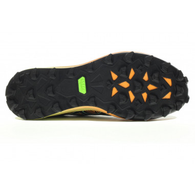 Chaussures Running ASICS Femme GEL-FUJITRABUCO...