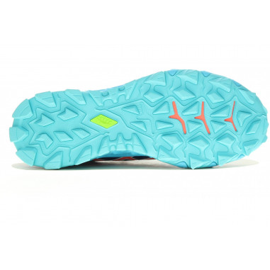 Chaussures Running ASICS Femme GEL-FUJITRABUCO...