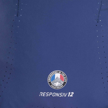 Sac à dos RAIDLIGHT Responsiv 12L + 2 flask 600...