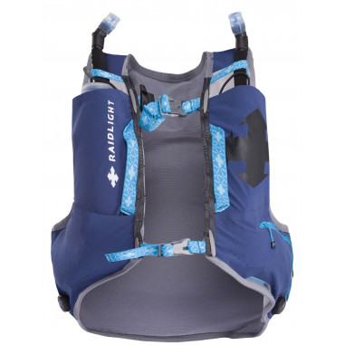 Sac RAIDLIGHT Responsiv 12L + 2 flask 600 mL...