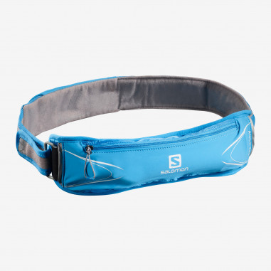 Ceinture SALOMON AGILE 250 Set Belt Bleue PE 2020