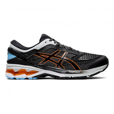 Asics gel top homme 2020