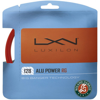 Cordage LUXILON Big Banger Alu Power RG Ocre 1.28mm (12 m)