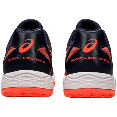 Chaussures Padel ASICS Homme Gel-Padel...