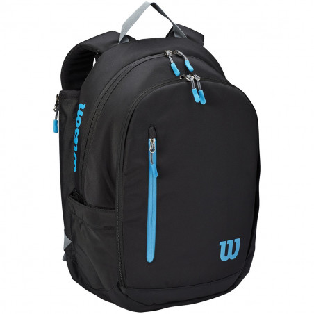 Sac à dos WILSON ULTRA Backpack Noir / Bleu 2020