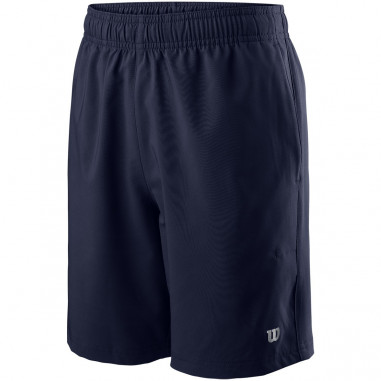 Short WILSON Garçon B Team 7 Bleu 2020