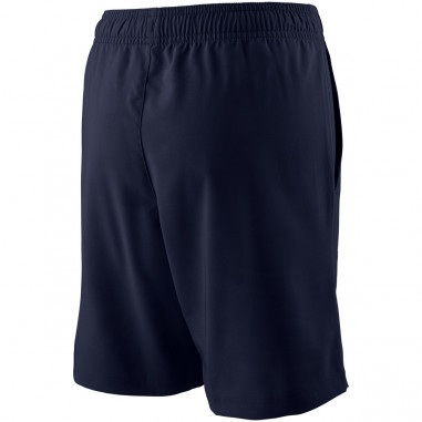 Short WILSON Garçon B Team 7 Bleu 2020