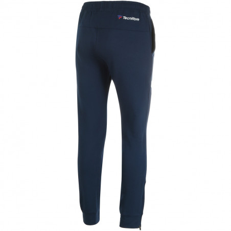 Pantalon TECNIFIBRE Garçon TECH Pants Marine AH 2019