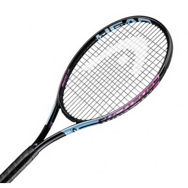 Delta Raquette Padel Enfant HEAD MULTICOLORE pas cher - Raquettes de  tennis, badminton et squash HEAD discount