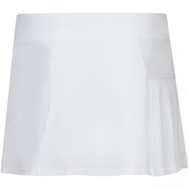 Jupe BABOLAT Femme COMPETE SKIRT 13' W Blanc 2020