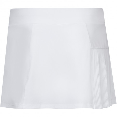 Jupe BABOLAT Femme COMPETE SKIRT 13' W Blanc 2020