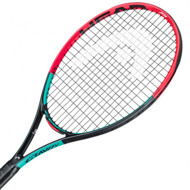 Raquette Junior HEAD Gravity 26 2019