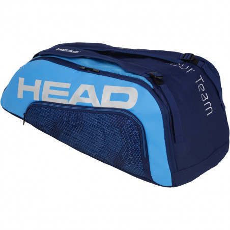 Thermo-bag HEAD Tour Team 9R Supercombi INSTINCT Bleu AH 2020