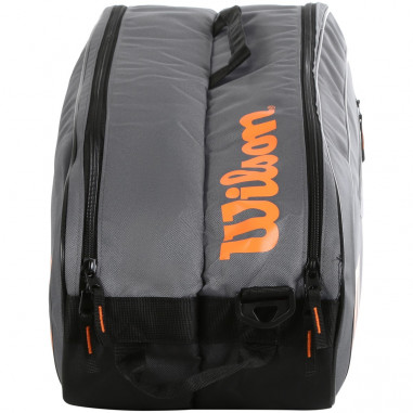 Thermo-Bag WILSON TEAM BURN 6 Pack Gris /...
