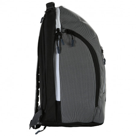 Sac à dos WILSON Super Tour Backpack Gris / Blanc / Noir 2019