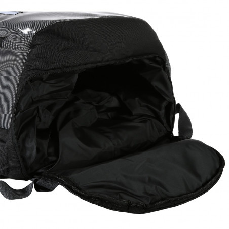 Sac à dos WILSON Super Tour Backpack Gris / Blanc / Noir 2019