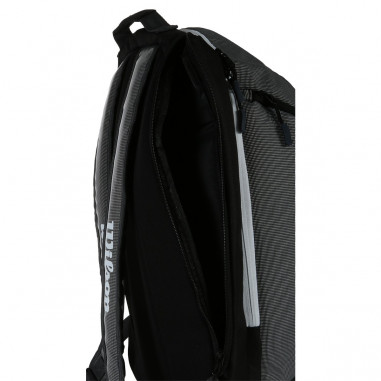 Sac à dos WILSON Super Tour Backpack Gris /...