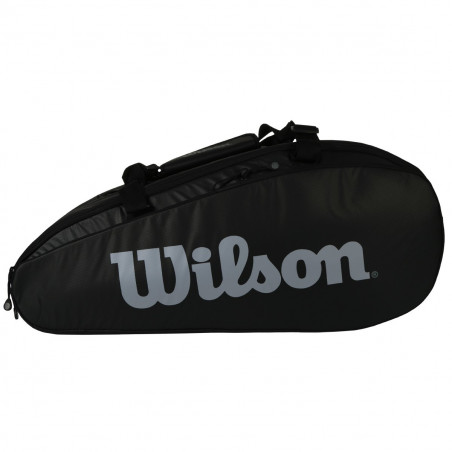 Thermo-Bag WILSON TOUR 3 COMP Noir PE 2019