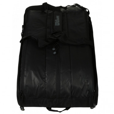 Thermo-Bag WILSON TOUR 3 COMP Noir PE 2019