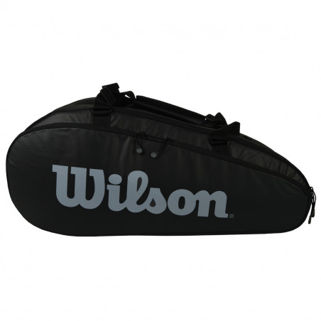 Thermo-Bag WILSON TOUR 3 COMP Noir PE 2019