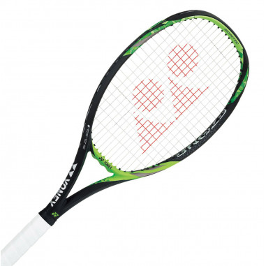 Raquette YONEX EZONE 100 Vert / Noir  (270 g) 2018