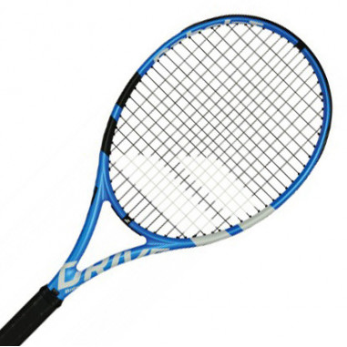 Raquette BABOLAT Pure Drive Bleu / Blanc / Noir (300 g) 2017