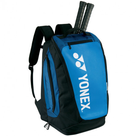Sac à dos YONEX Pro Backpack 92012MEX Deep Blue 2020