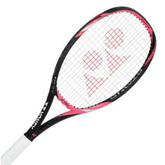 Raquette YONEX EZONE Lite 100 Rose / Noir (270 g) 2018