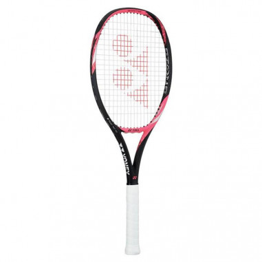 Raquette YONEX EZONE 100 Rose / Noir  (270 g) 2018