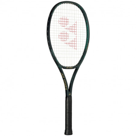 Raquette YONEX VCore Pro 100 TEAL Vert (300 g) 2019