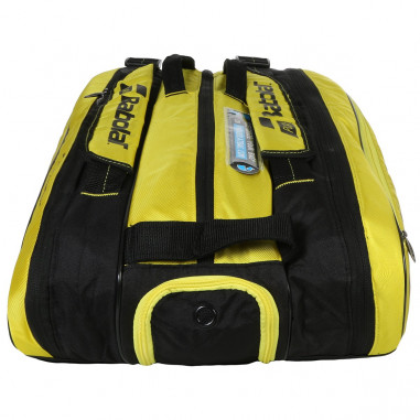 Thermo-Bag BABOLAT Pure Aero RHX 9 Jaune / Noir...