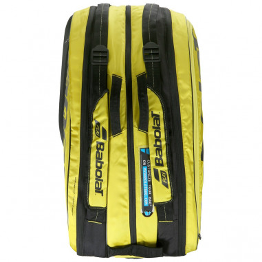 Thermo-Bag BABOLAT Pure Aero RHX 9 Jaune / Noir...