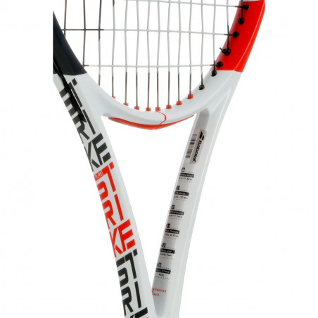 Raquette Junior BABOLAT Pure Strike Junior 26 16x19 (250 g) 2019