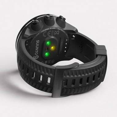Montre SUUNTO Suunto 9 Noire AH 2018