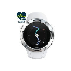 Montre SUUNTO SUUNTO 5 G1 Blanc PE 2020